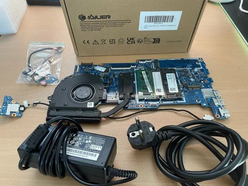 Diy complete kit hp - -, envy