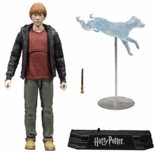 Actionfigur harry potter ron - potter,