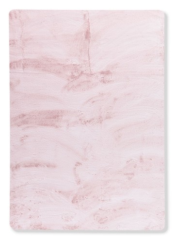 Fellteppich chiara kunstfell - fellteppich,