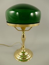 Tischlampe Pilz Lampe