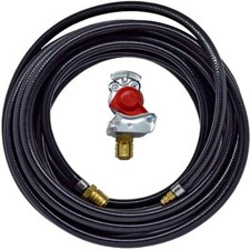 Druckluftschlauch mit