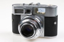 VOIGTLÄNDER Vitomatic II mit