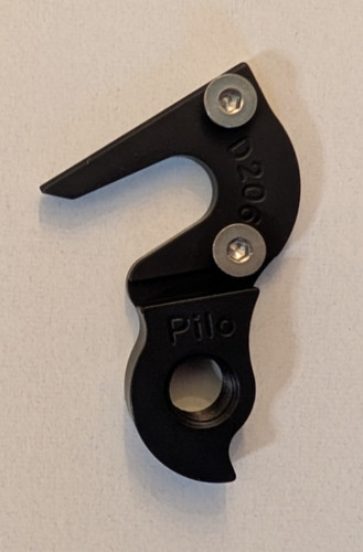 Pilo d206 rear derailleur - pilo,