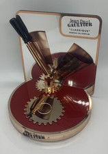 Jean Paul Gaultier Classique Essence Display Werbeaufsteller Edel Seltenheit