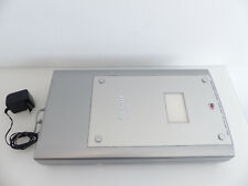 Microtek Scanmaker i700 Scanner Flachbettscanner gebraucht 