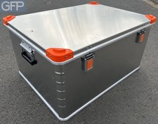 Zarges eurobox - 6",