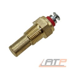 KÜHLMITTELTEMPERATURSENSOR