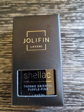 Jolifin Laveni Shellac Thermo