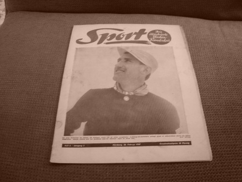 Sport die illustrierte - sport-die,