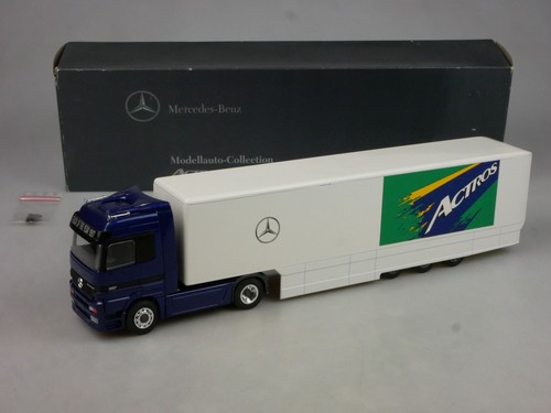Nzg 422 mercedes actros - 422,