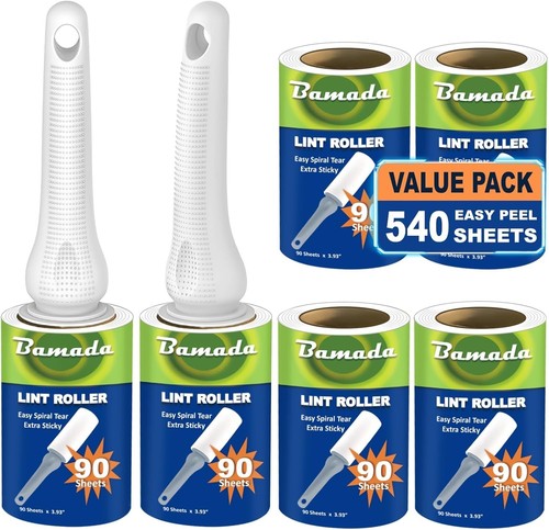 Fusselroller tierhaare 540 - tierhaare,