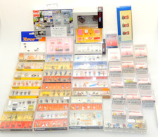 Preiser, Noch, Faller, usw. H0