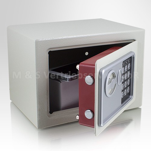 Minitresor wandsafe safe - minitresor,