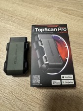 TopScan PRO mit 30+