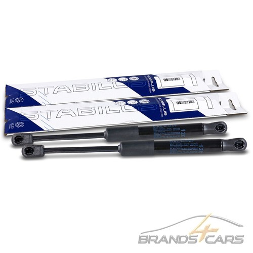 Stabilus gasfeder - 2x,