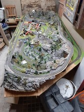 modelleisenbahn h0 komplettanlage