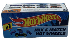 Hot Wheels Mix & Match Hot