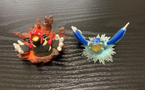 Pokemon omega rubin - pokemon,