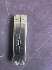 Leatherman Tool US REG