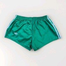 ADIDAS Glanz Nylon Shorts