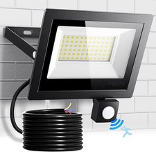 LED Fluter Mit