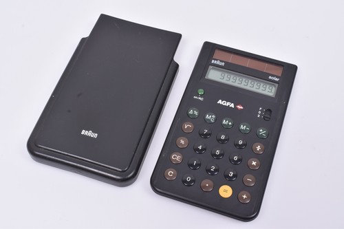 Braun 234 type 4777 - braun,