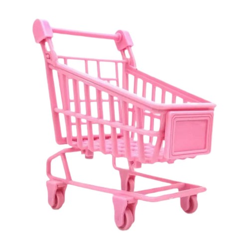 Mini-Einkaufswagen