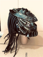 The Predator handbemalter