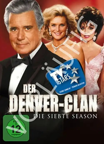 Der denver clan die - -,
