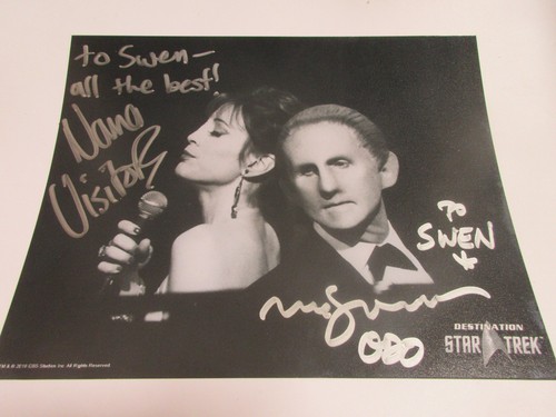 Star trek ds9 original nana - original,