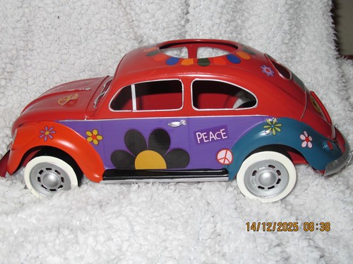 Käfer metall neu deko - vw,