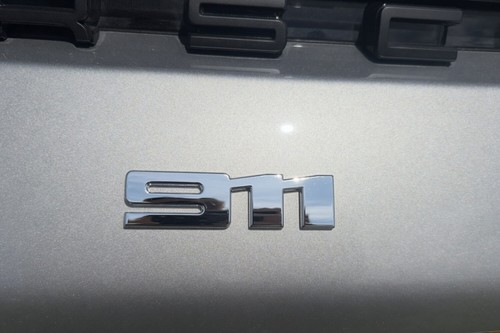 Porsche 911 992 heck chrom - porsche,