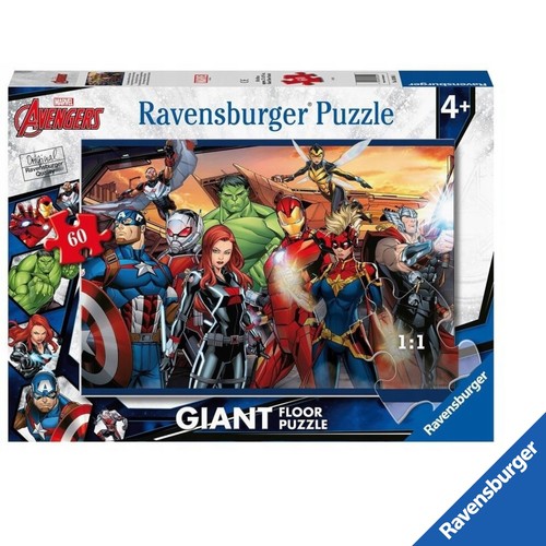 Ravensburger stck riesen - stck.,