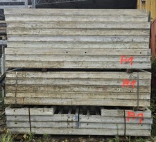 DOKA Framax Schalung Aluminium  Wandschalung  Betonschalung    # A1