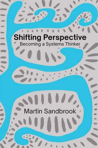 Shifting perspective becoming - shifting,