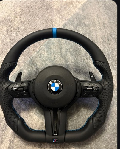 Bmw sport lenkrad - m, f30