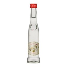 Obstbrand Zwetschge 4cl (40%Vol) Zwetschgenbrand Schnaps | kleine Flaschen
