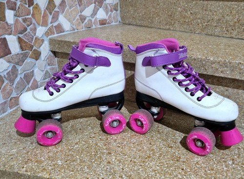 Mädchen rollschuhe quad sfr - mädchen-rollschuhe, quad,sfr