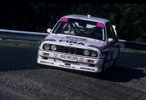 Foto 13x18 dtm 1992 johnny - 1992,