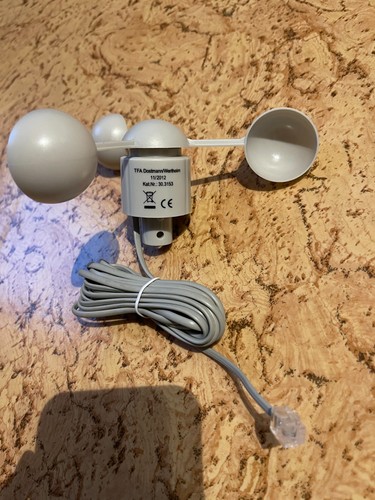 Tfa 3153 ersatz - ,