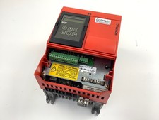 SEW Eurodrive Movitrac 31C015-503-4-00 3~ 0...40Hz 4.0A 2.8kVA Frequenzumrichter