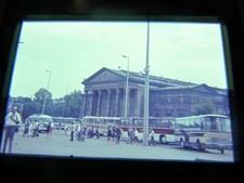 N1/21 Altes Dia Foto Menschen