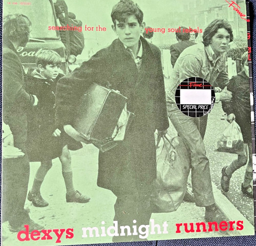 Dexy midnight runners - midnight,