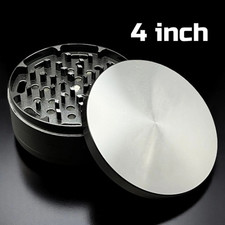 Extra Large Grinder 4 inch XL
