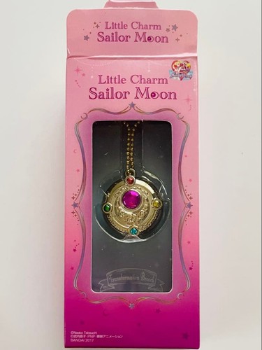 Sailor moon transformation - moon,