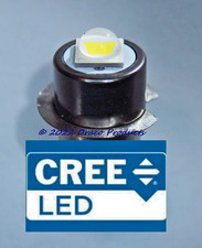 Cree LED 10W Bulb p13.5s for