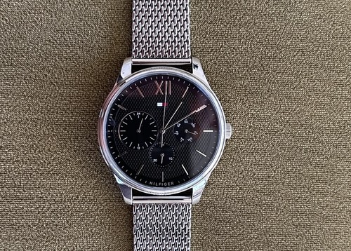 Tommy hilfiger herren - tommy,