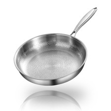 Neue Reintitan-Pfanne, 100%