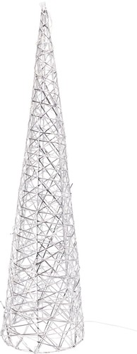 Pyramide led 20x80 cm - led,