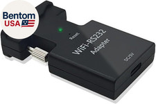 Rs232 wifi adapter - rs232, for